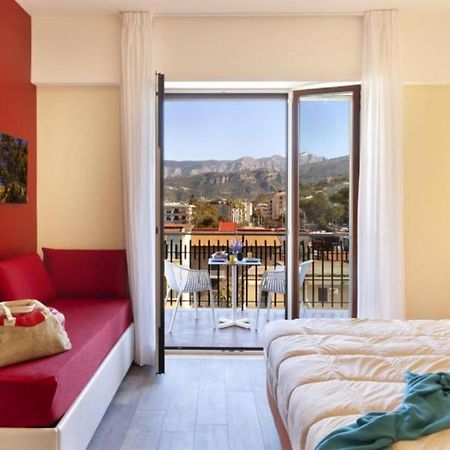 Parco Tasso Guest House Sorrento Esterno foto