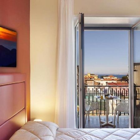 Parco Tasso Guest House Sorrento Esterno foto
