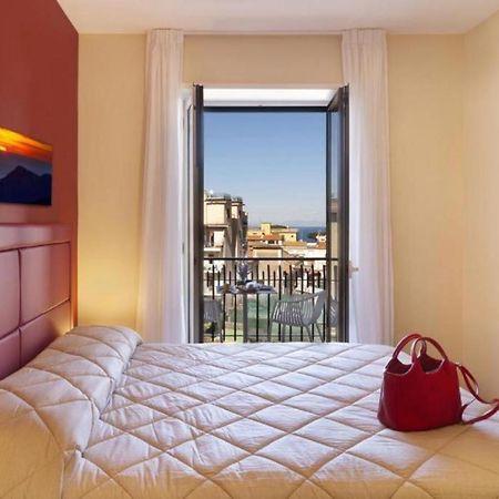 Parco Tasso Guest House Sorrento Esterno foto