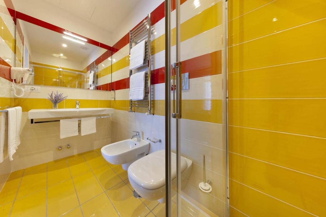 Parco Tasso Guest House Sorrento Esterno foto