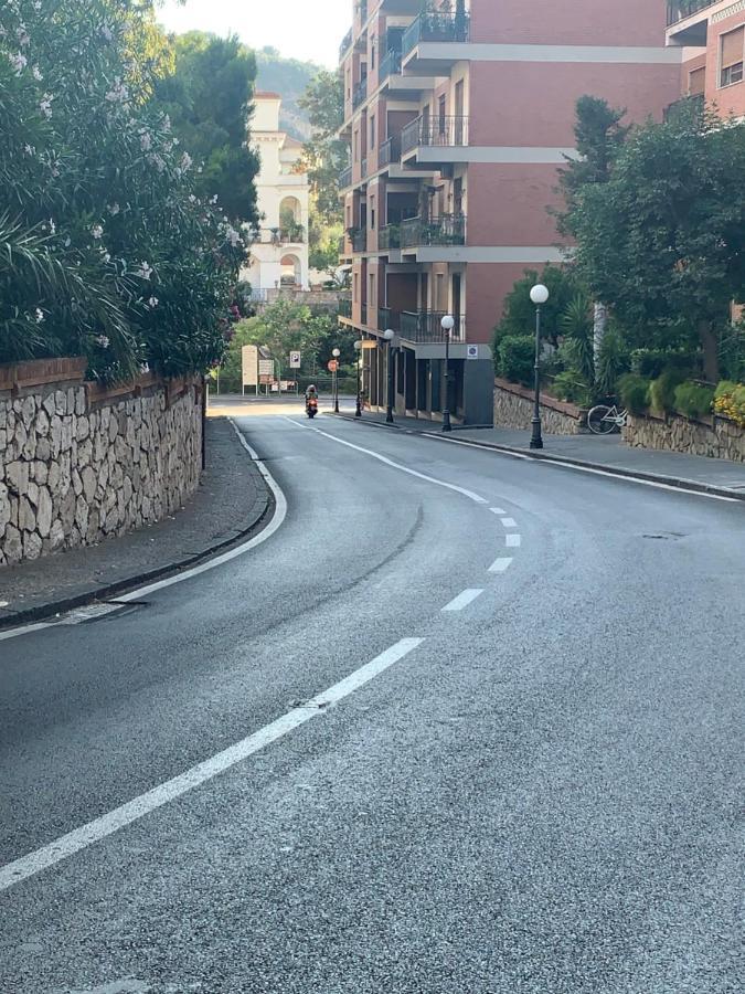 Parco Tasso Guest House Sorrento Esterno foto
