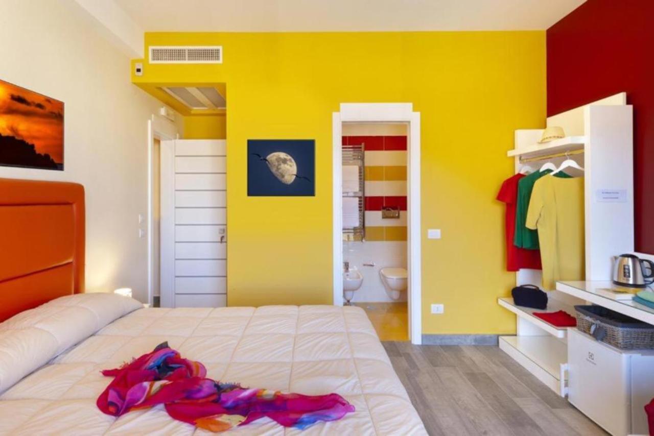 Parco Tasso Guest House Sorrento Esterno foto