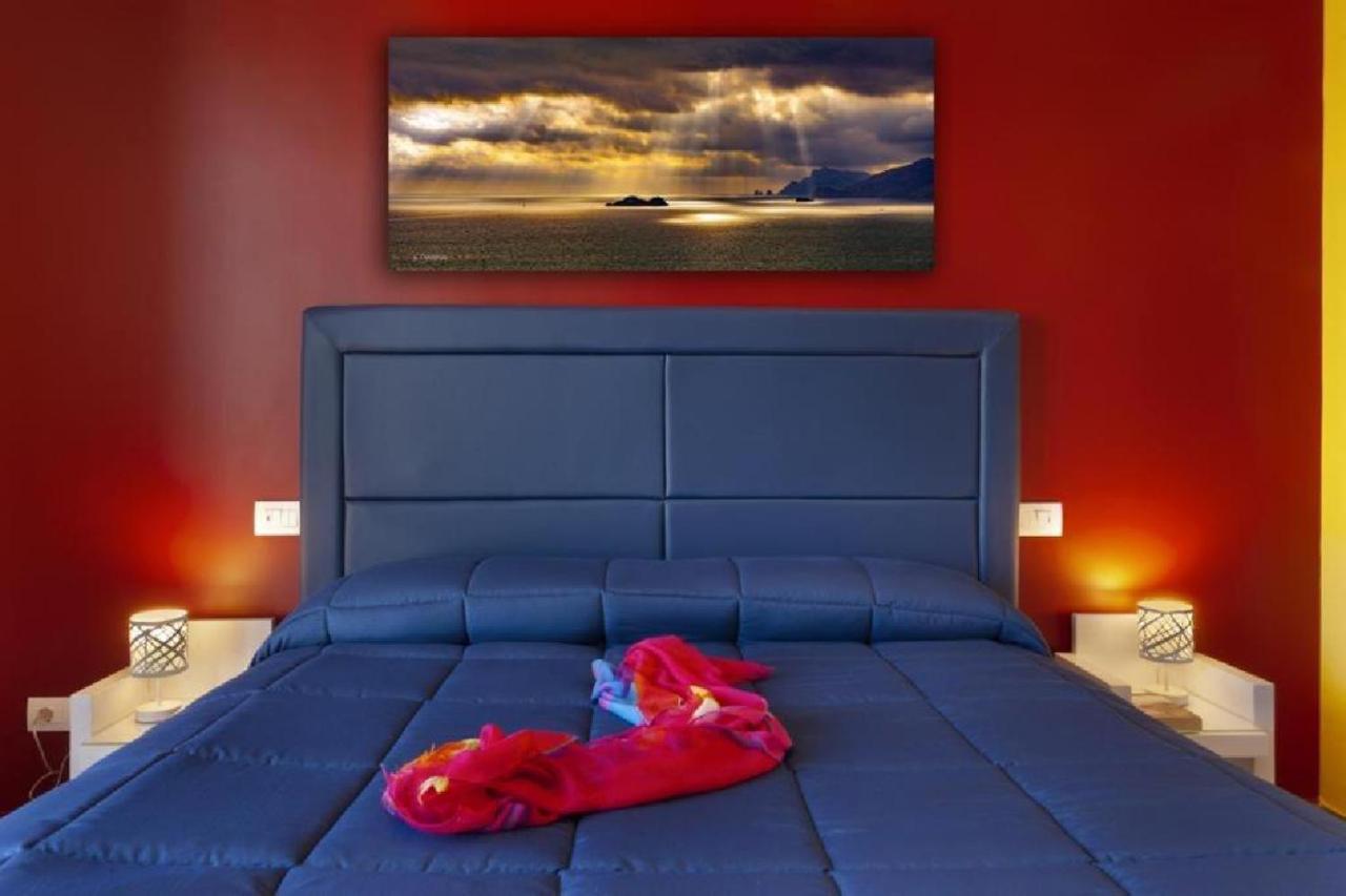 Parco Tasso Guest House Sorrento Esterno foto