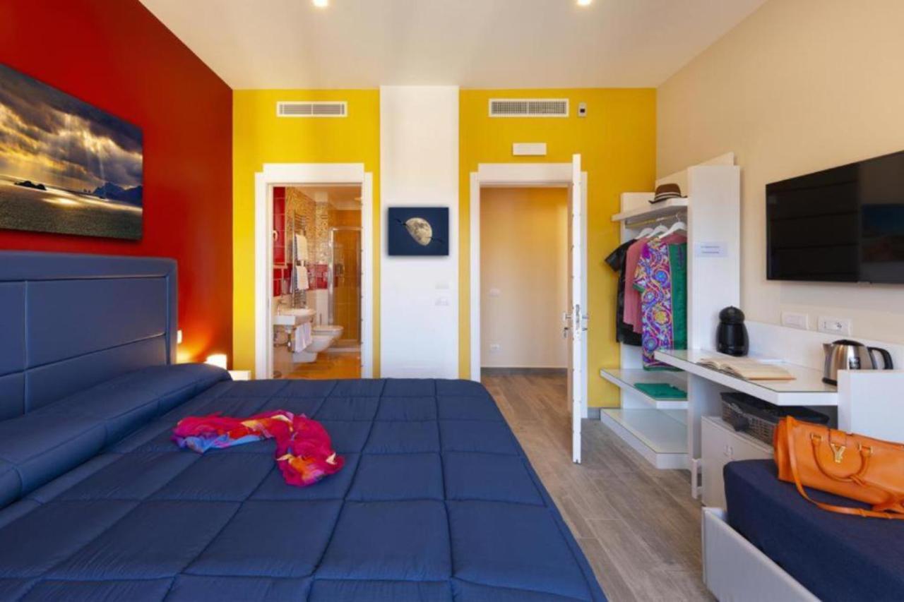 Parco Tasso Guest House Sorrento Esterno foto